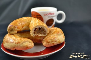 bratislavský rožok, originál, bratiskava